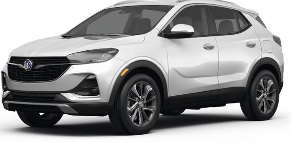 BUICK ENCORE GX 2023 KL4MMGSL8PB047467 image